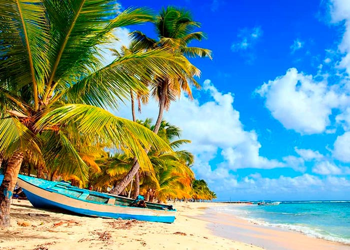 Año Nuevo 2020 a Punta Cana