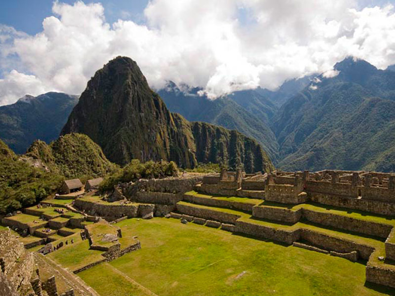Paquete Turistico Cusco Machu Picchu 5 dias
